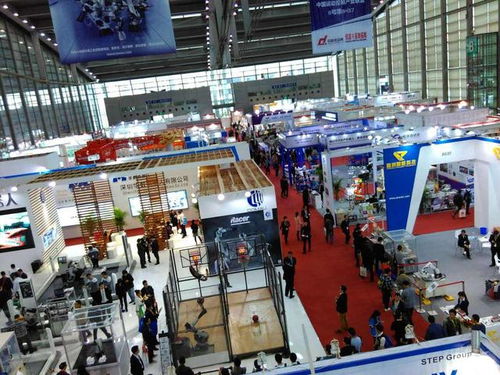 中國搜索欄目組受邀出席深圳國際先進制造與智能工廠展，探索資本投資新機遇