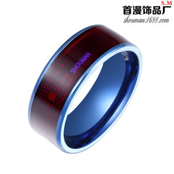 智能戒指 可穿戴新寵還是雞肋裝備？
