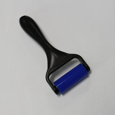 專為手機屏幕守護·品質源于執(zhí)著——聯(lián)科創(chuàng)2寸可清洗硅膠清潔輪評測
